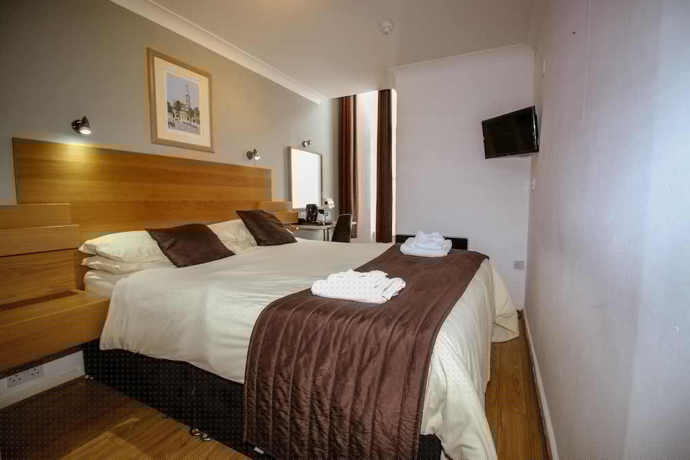 Charing Cross Guest House 11/62