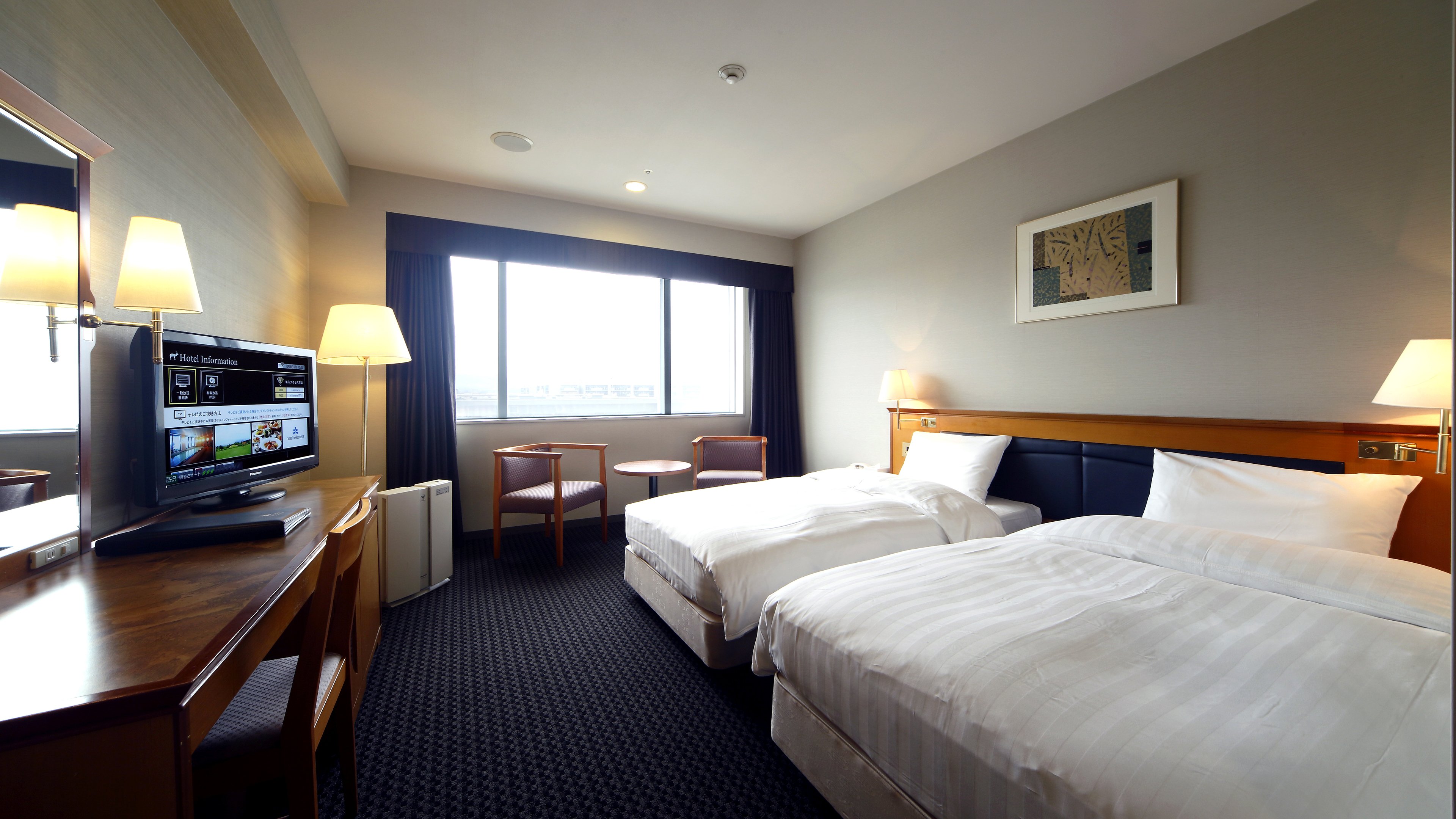 Hotel Nikko Nara 11/60
