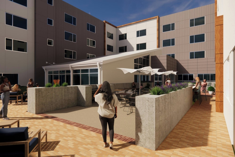 Element by Marriott Branson 47/50