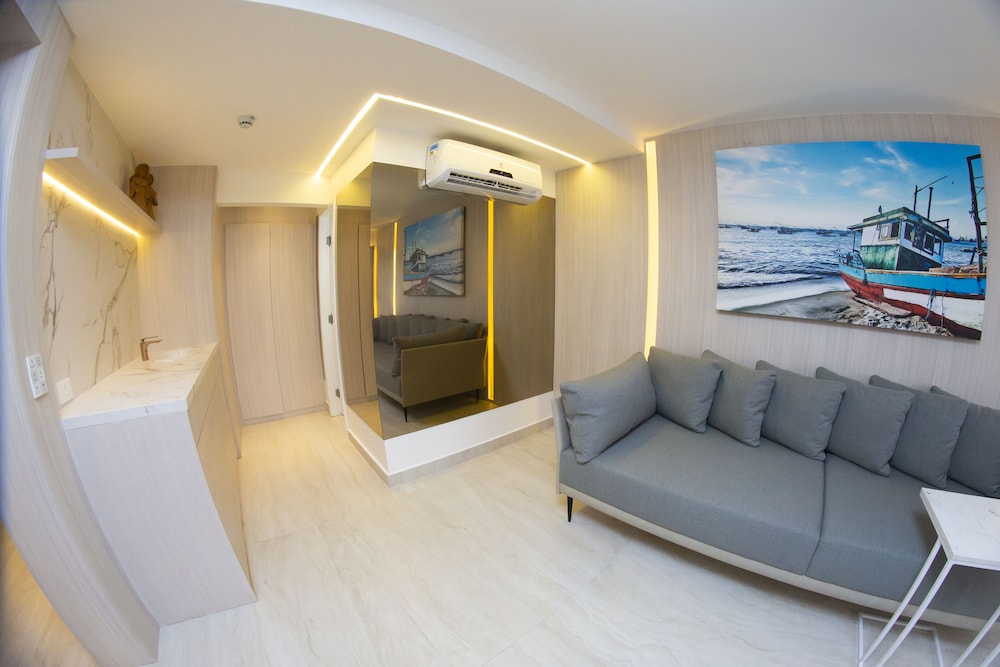 Seara Praia 33/50