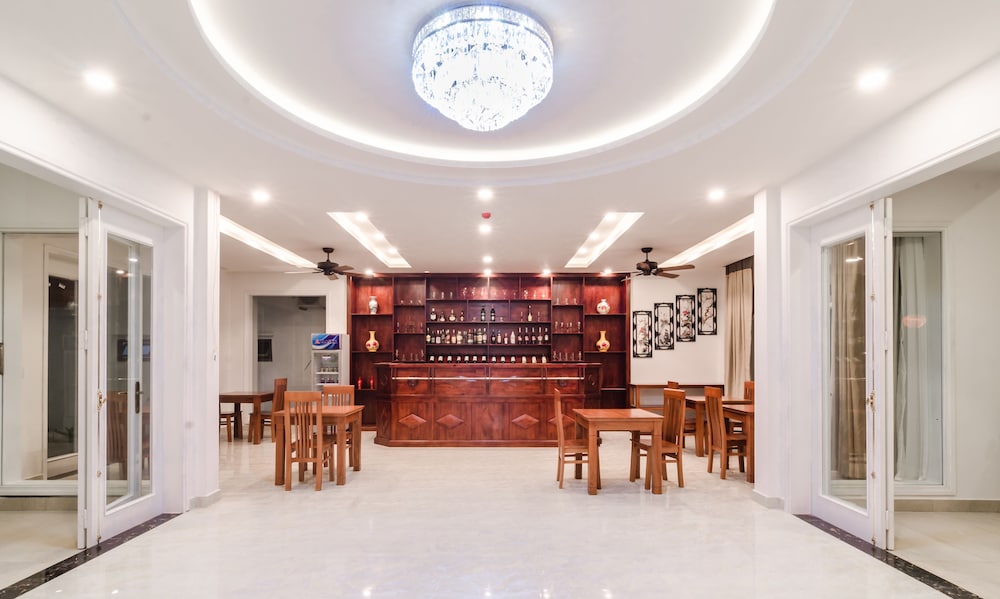 Hoi An Palmy Villa 51/62