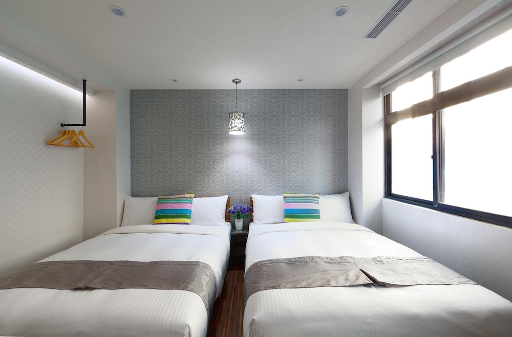 Herb Art Hotel 9/36