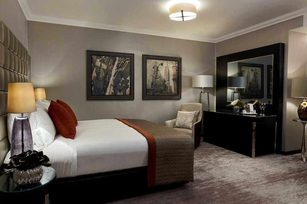 Hyatt Regency London Albert Embankment 30/67