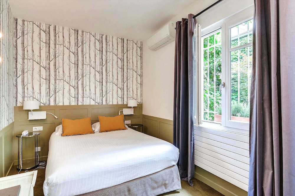 Hotel Passy Eiffel 16/67