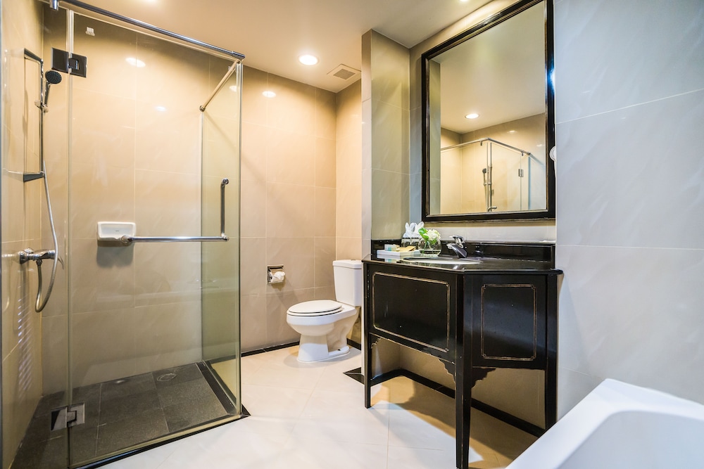 Dor-Shada Resort By The Sea 50/50