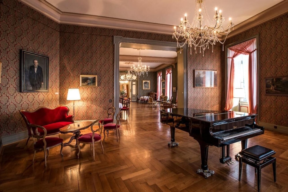 Grandhotel Giessbach 54/71