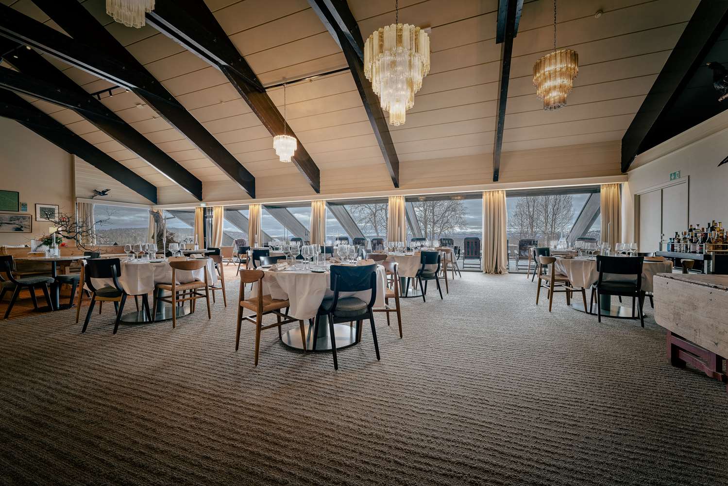 Ranten Hotell, BW Signature Collection 39/47