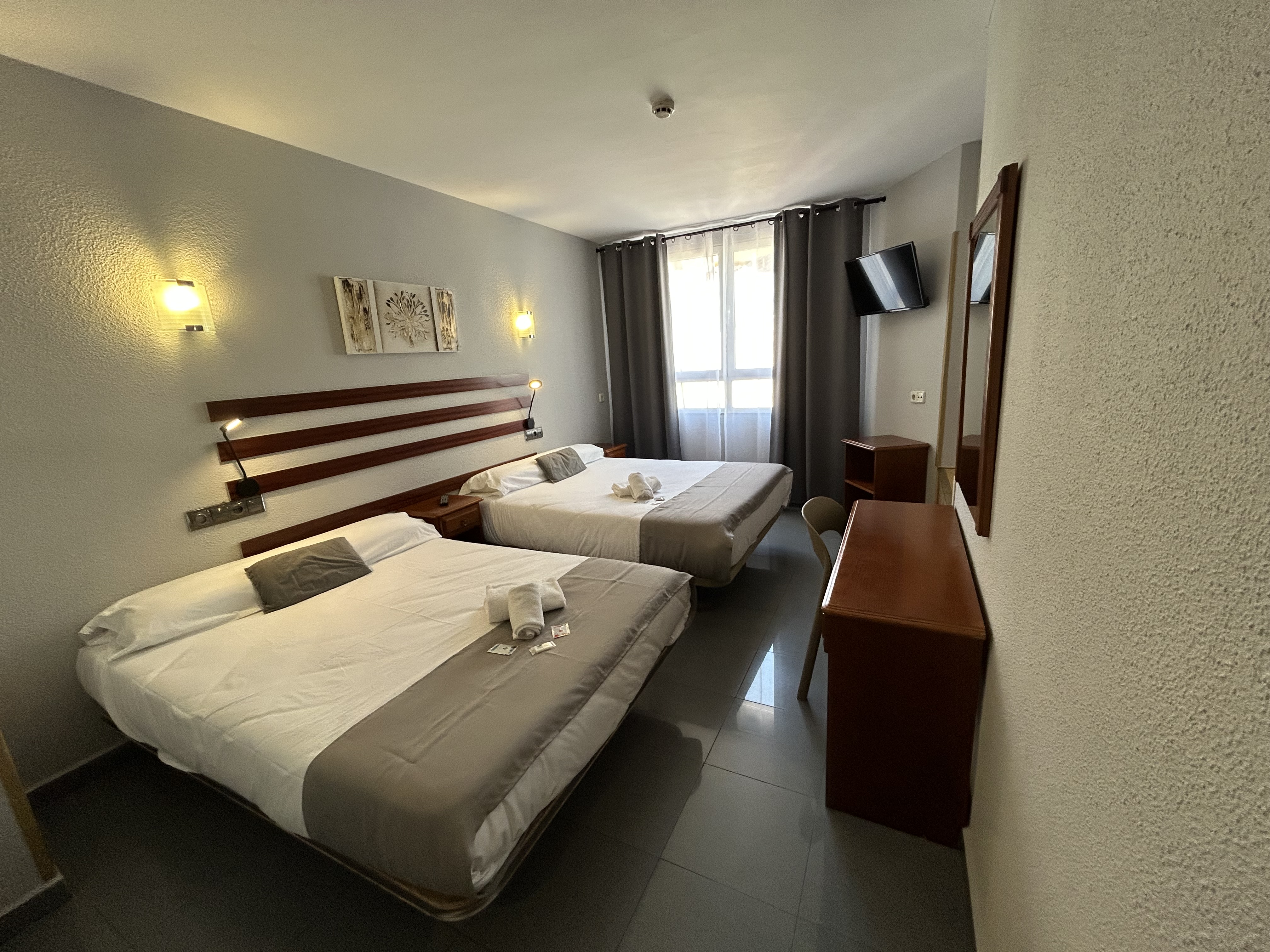 Hotel Valdemoro 11/49