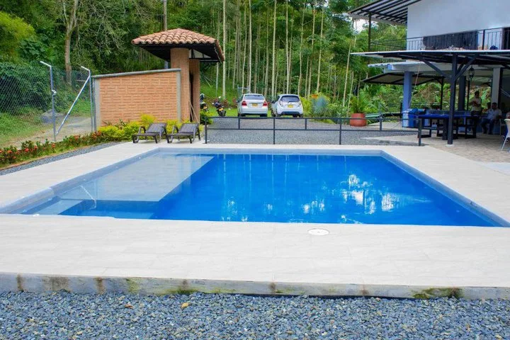 Finca Campestre El Porvenir 22/23