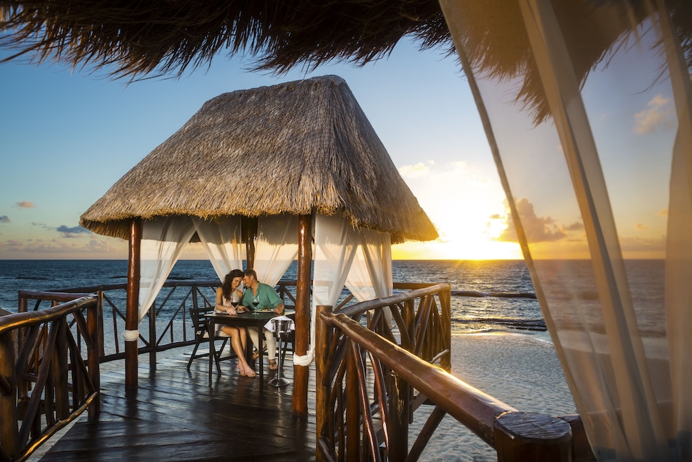 El Dorado Casitas Royale All Inclusive 63/72