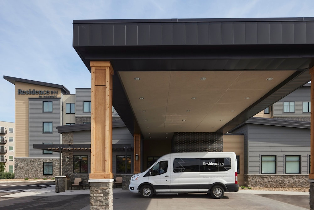 Residence Inn by Marriott Rochester Mayo Clinic Area South 35/43