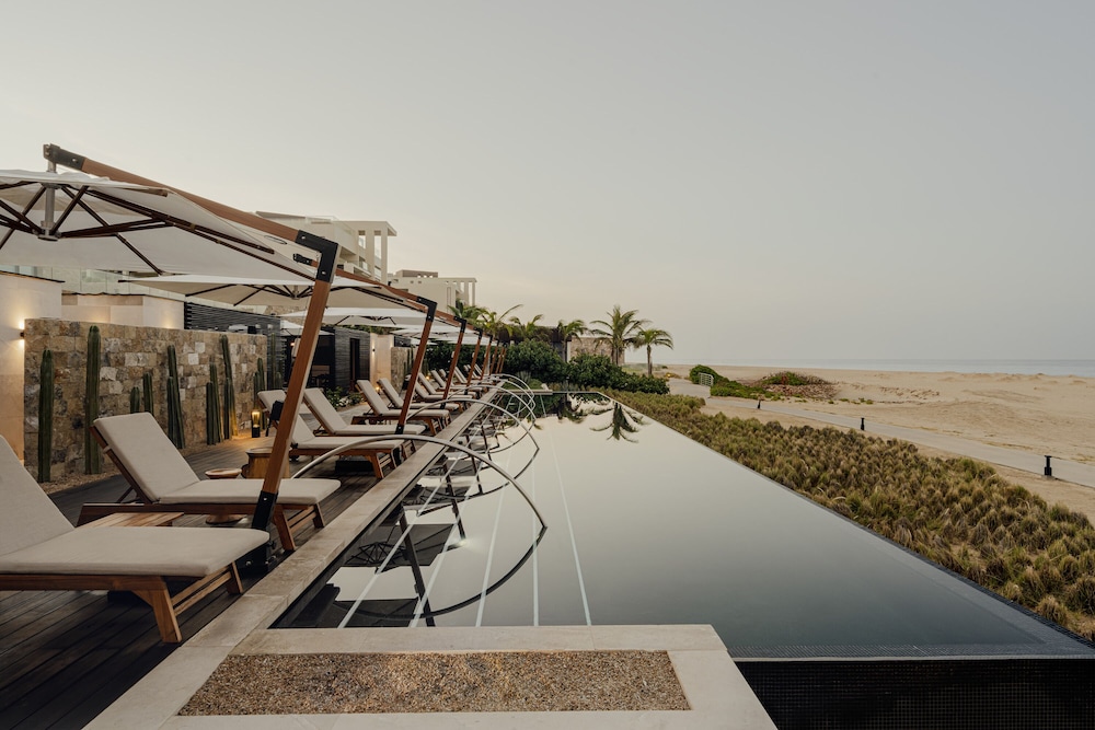 Nobu Residences Los Cabos 48/50