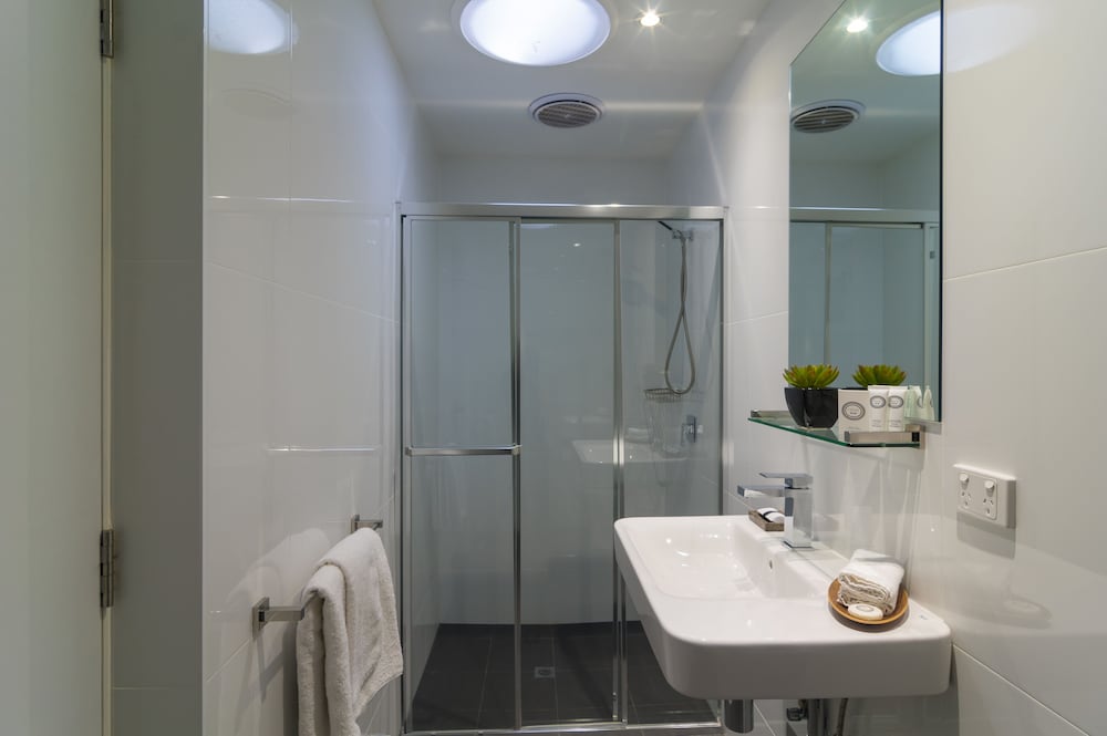 North Adelaide Boutique Stayz Accommodation 55/57