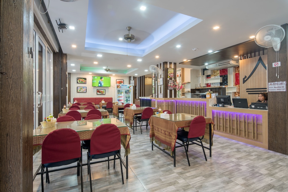 Baan Thai Beach Side Residence 34/50