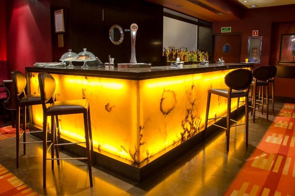 Hotel Boutique Gareus 8/60