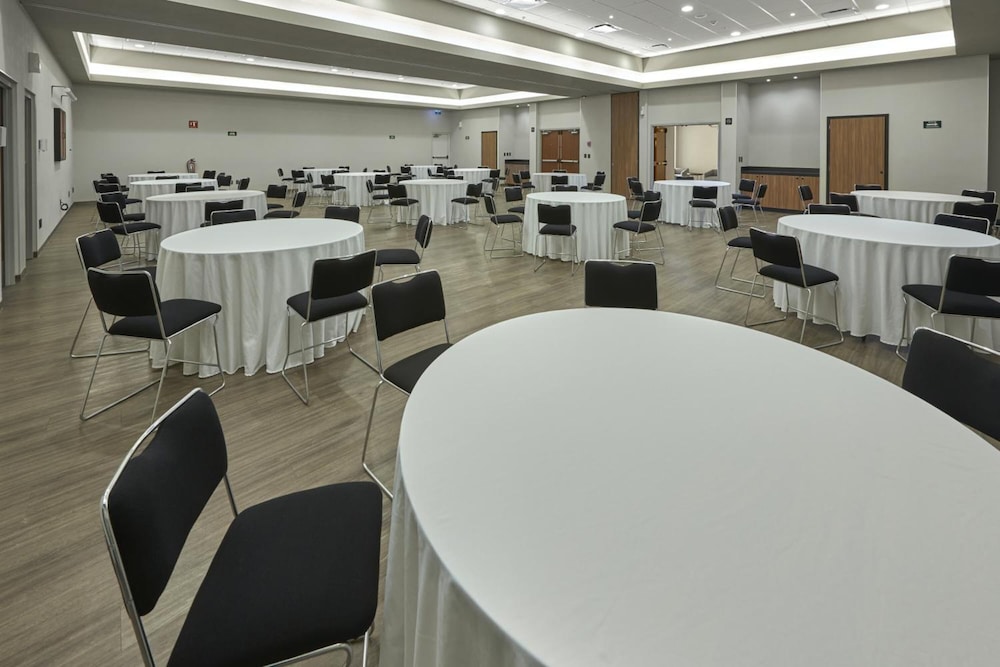 City Express by Marriott Reynosa Aeropuerto 58/69