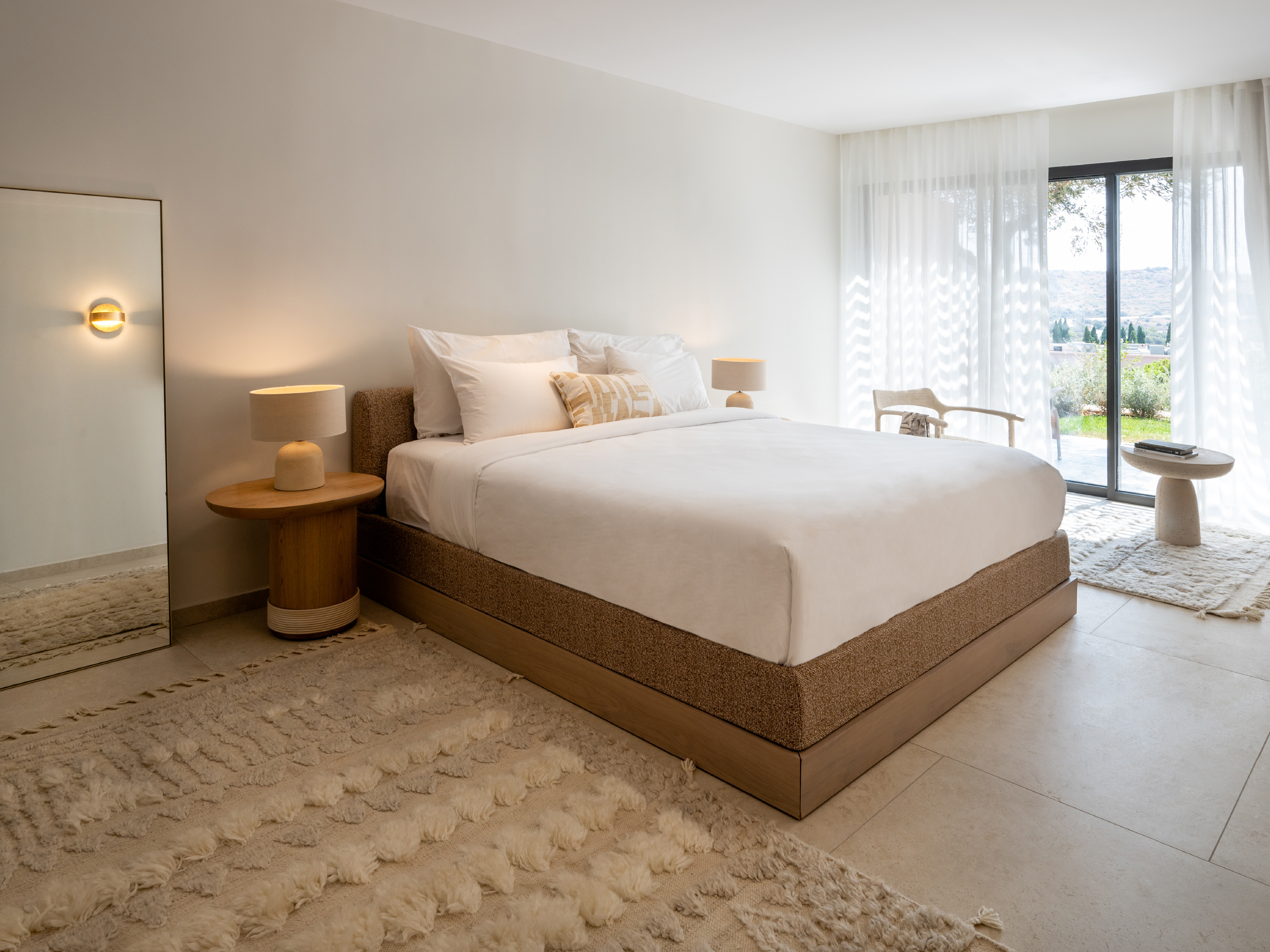 1 Bedroom, Pool, Villa