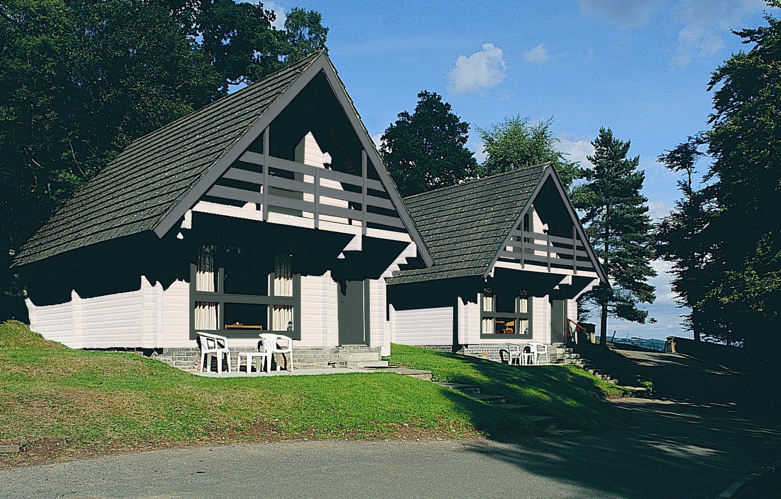 Crieff Hydro 28/32