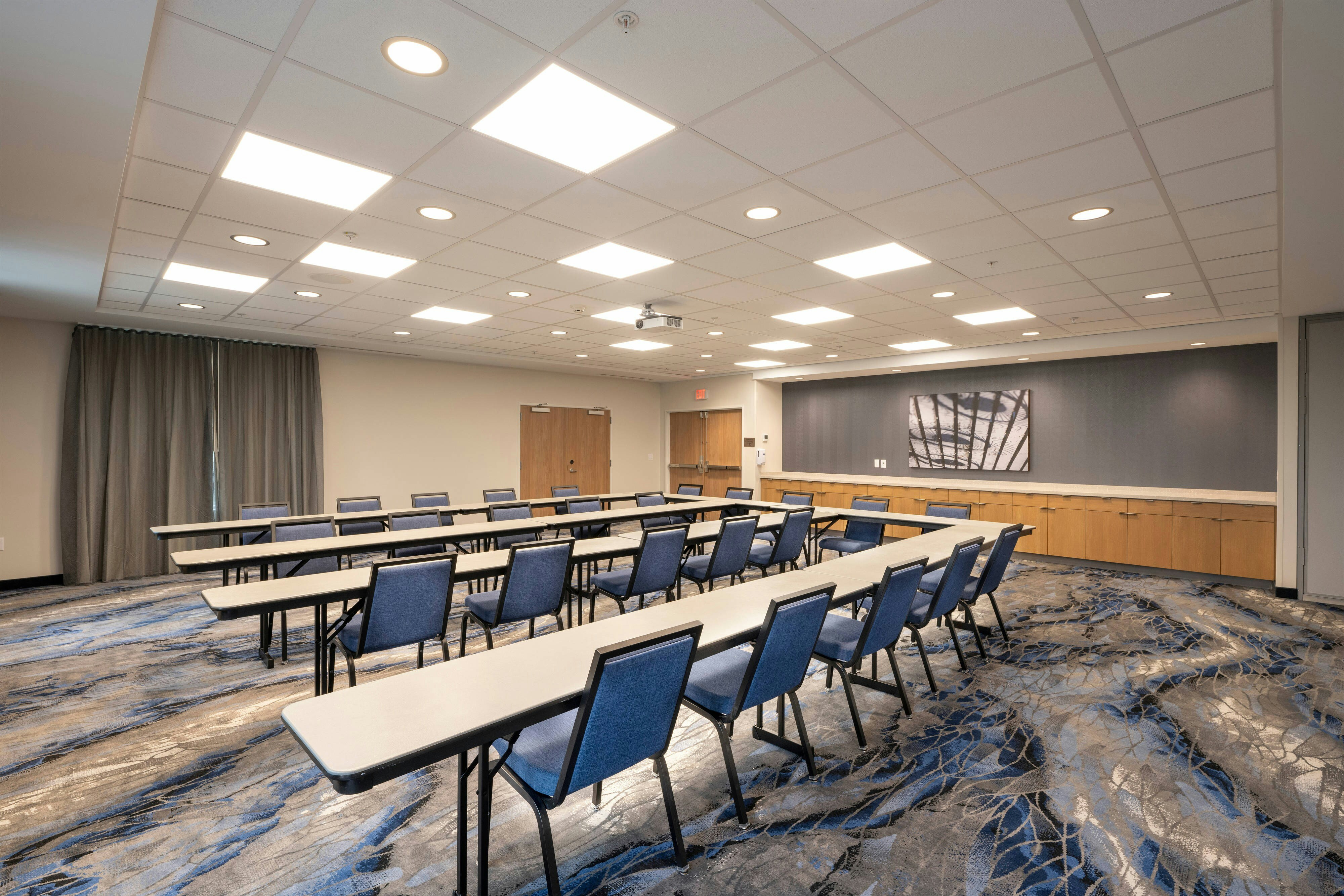 Fairfield Inn & Suites by Marriott Arkadelphia 12/17