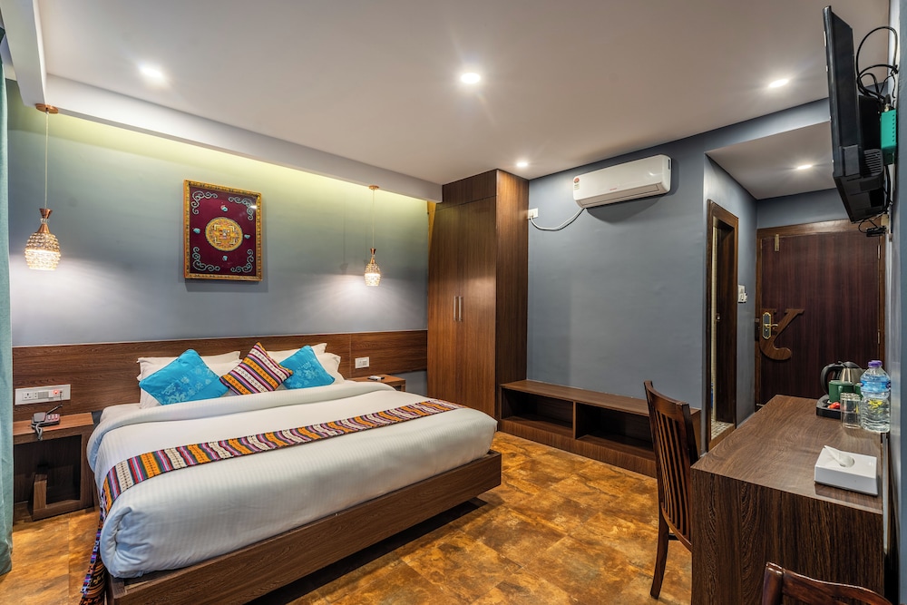 Hotel Yukhang 18/50