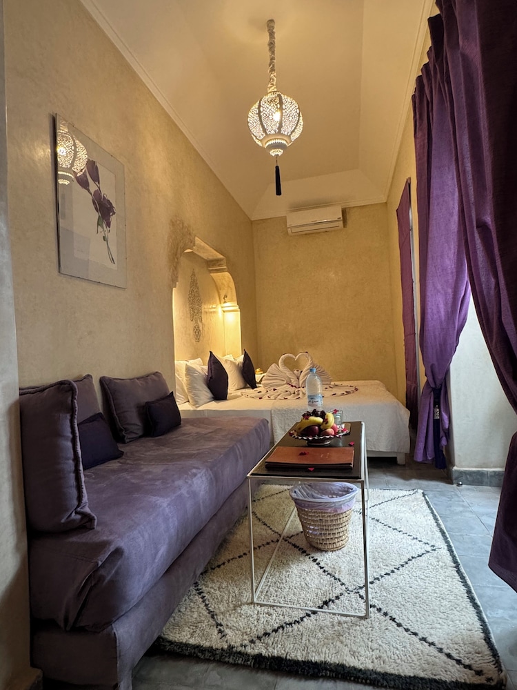 Riad Sapphire And Spa 20/50