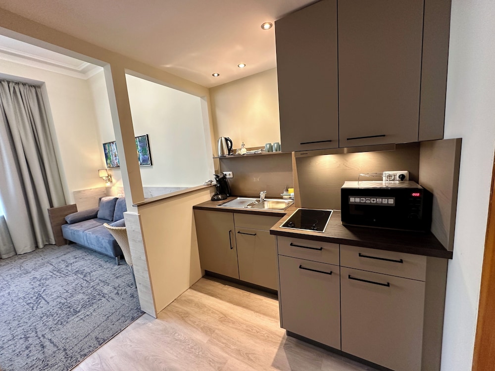 Hotel Central Bamberg 11/50