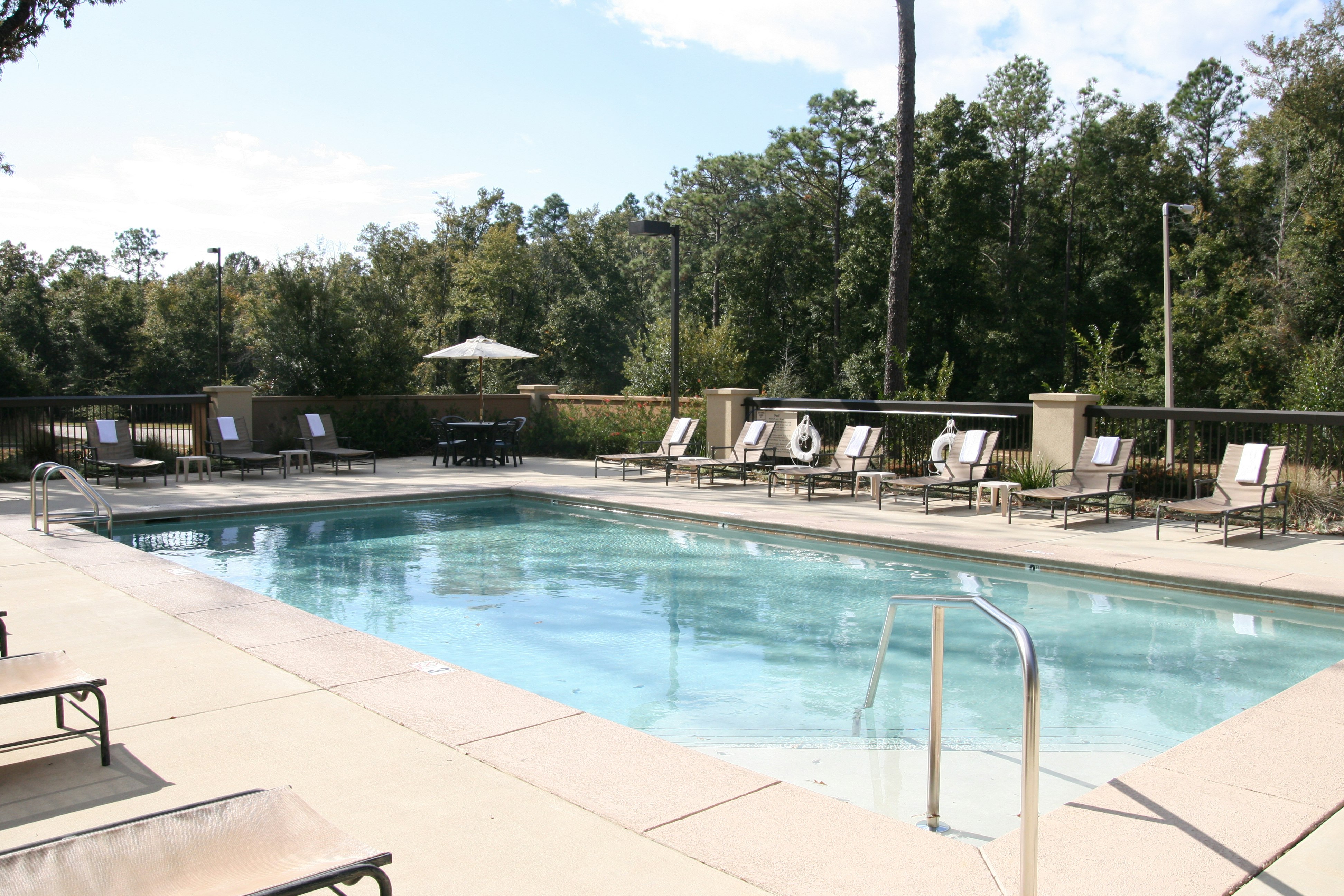 Hampton Inn & Suites Mobile Providence Park/Airport 9/56