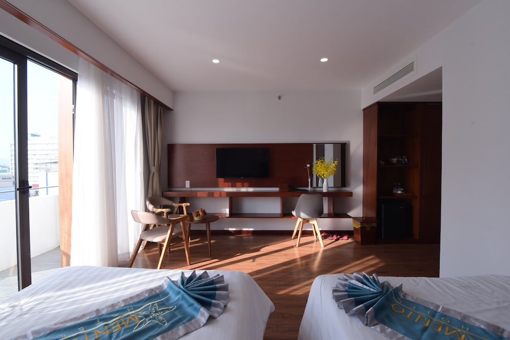 Mento Hotel 23/37