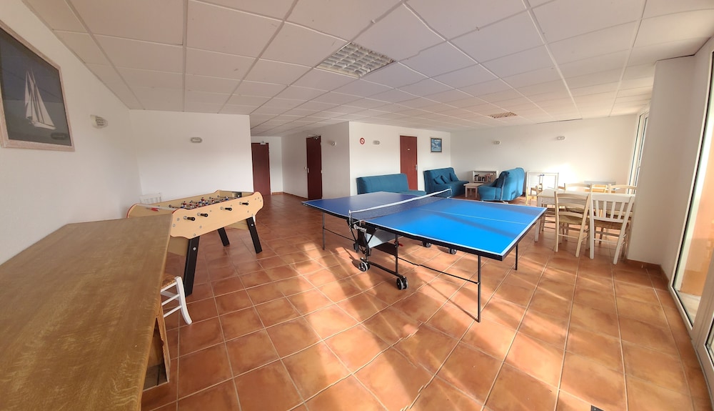 Residence Les Alcyons 5/37