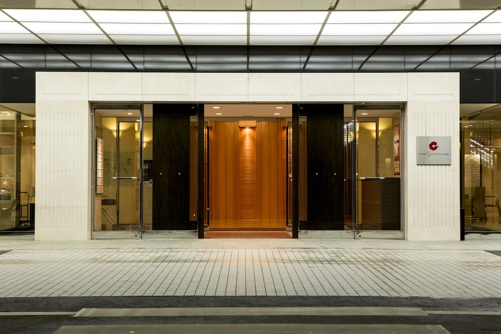 Hotel Granmirage 2/28