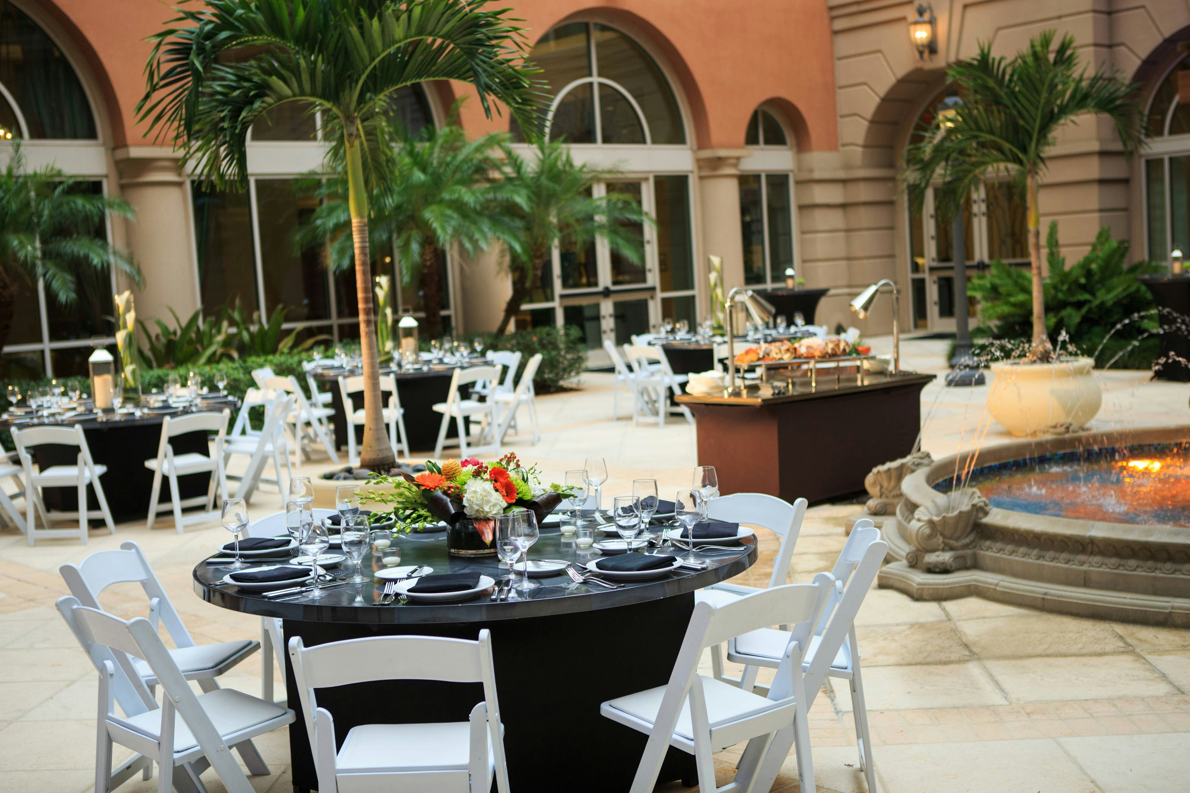 Renaissance Tampa International Plaza Hotel 21/30