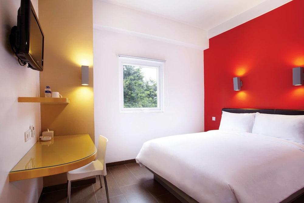 Amaris Hotel Pakuan Bogor 14/41