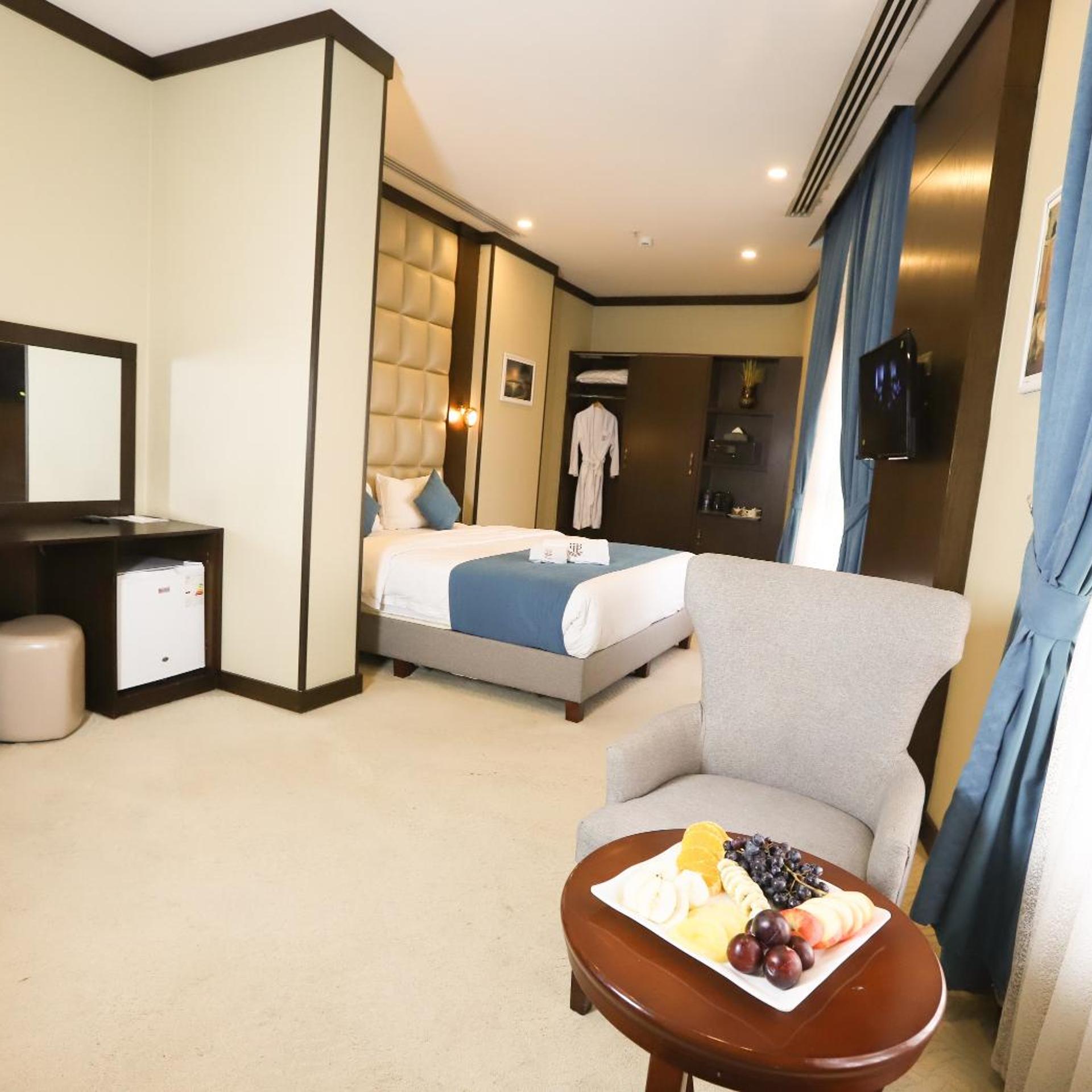 Paris Plaza Hotel 28/62