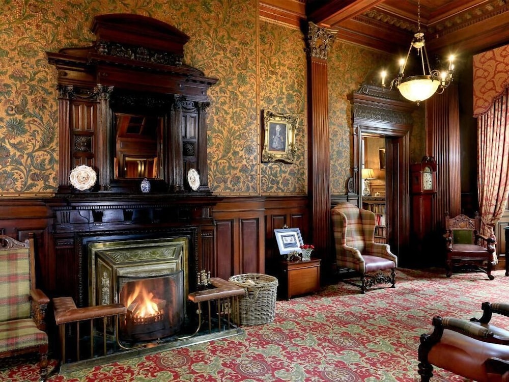 Macdonald Norwood Hall Hotel 43/50