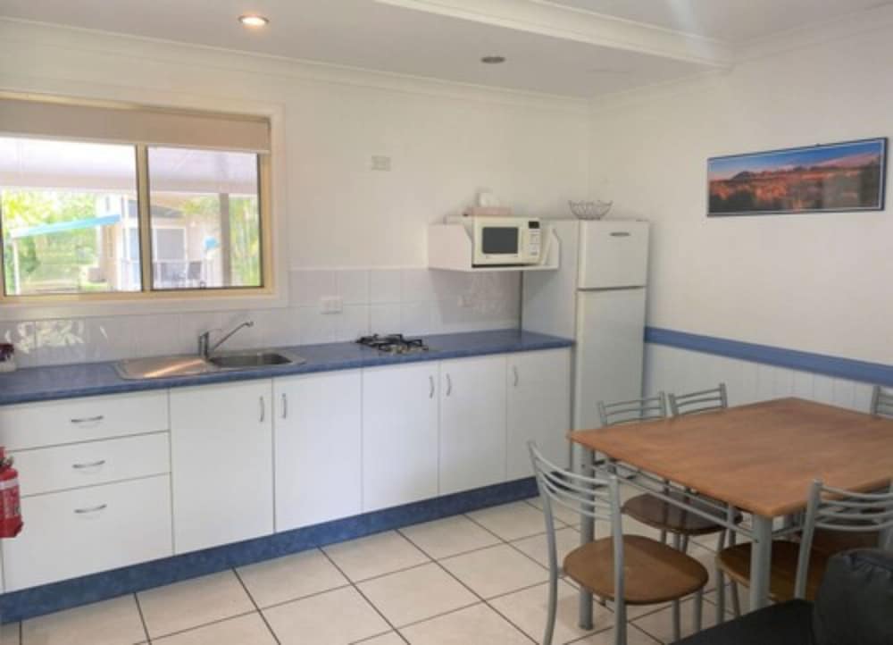 Discovery Parks – Coolwaters Yeppoon 5/39