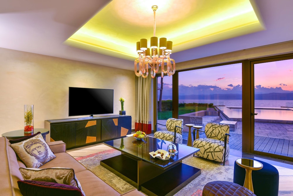 Kempinski Hotel Ishtar Dead Sea 53/78