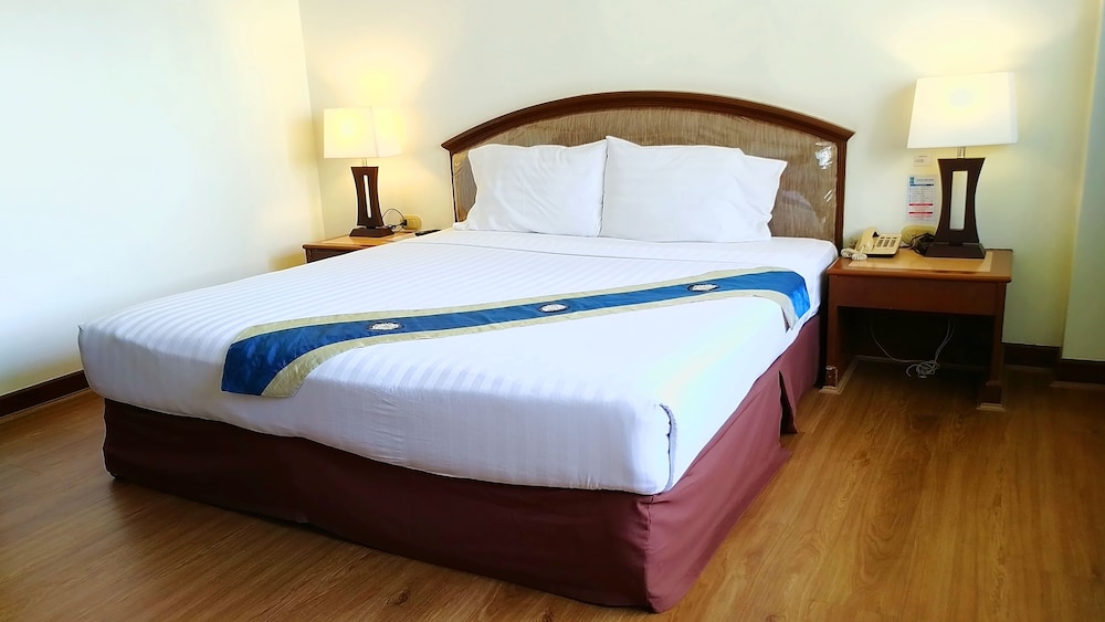Grand Park Hotel 32/69