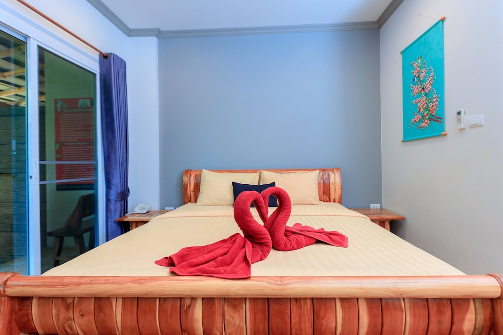 Saline Hot Spring Resort 14/62