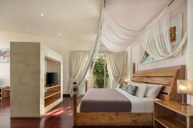 Deluxe, Villa, Single Bed, with Pool