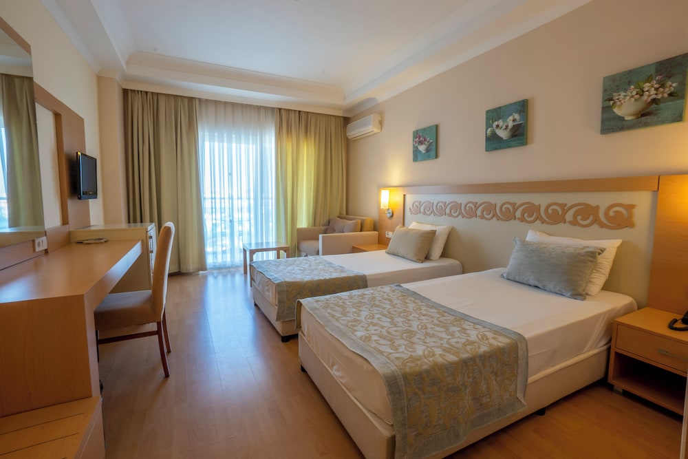 Solivia Hotel 18/50