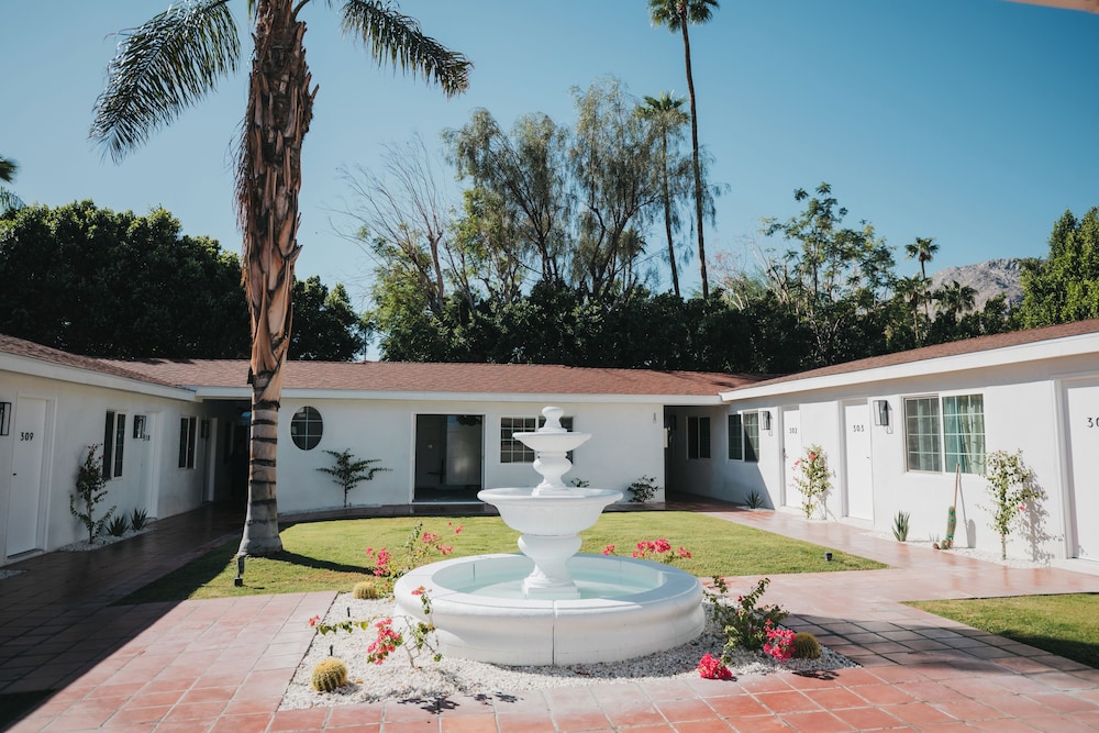 Casa Palma Hotel & Bungalows 38/51