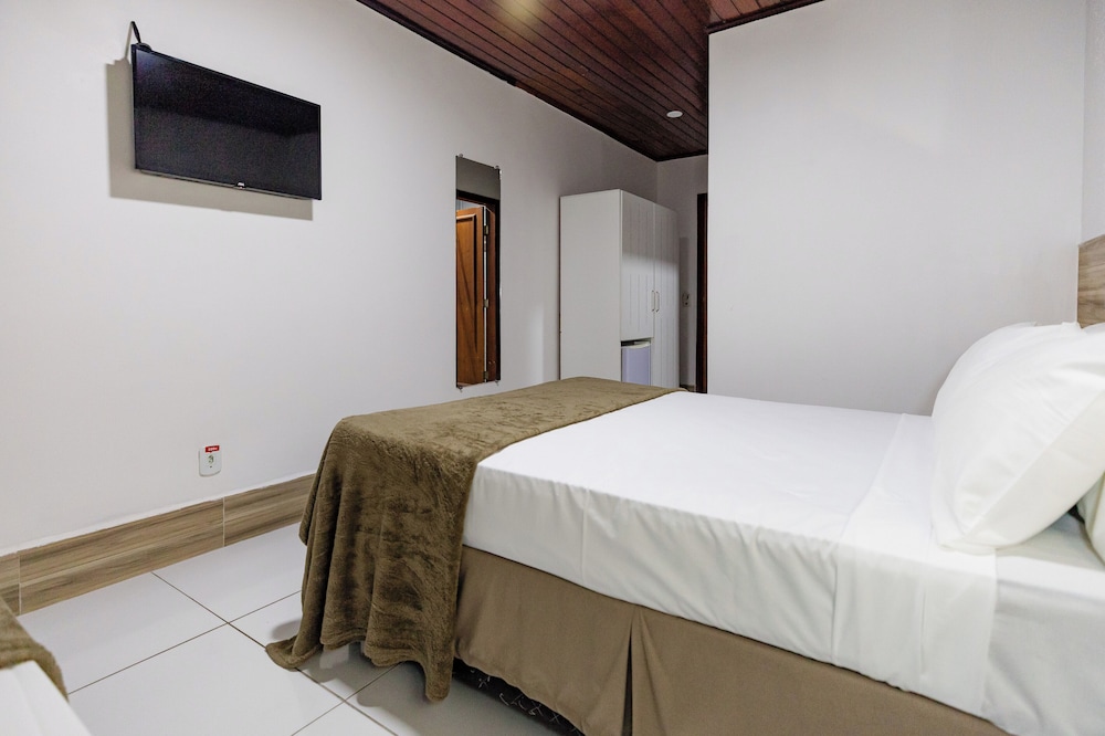Hotel Casa Blanca Porto Seguro 14/46