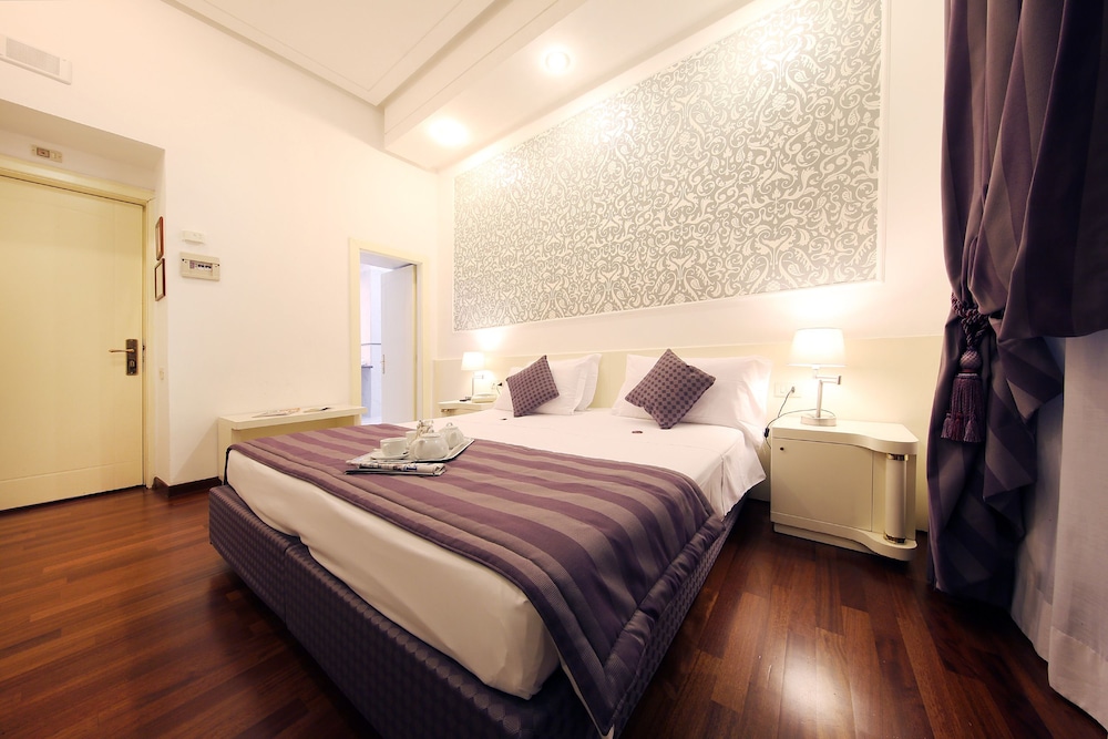 Hotel Traiano 15/39