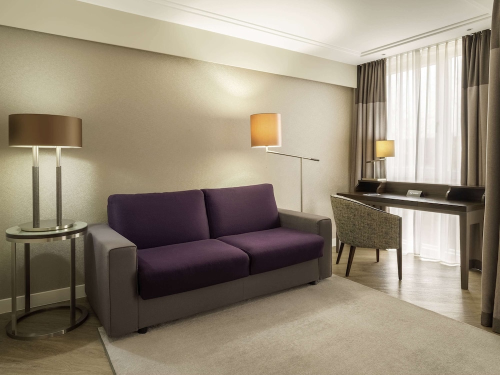 Pullman Munich Hotel 26/46