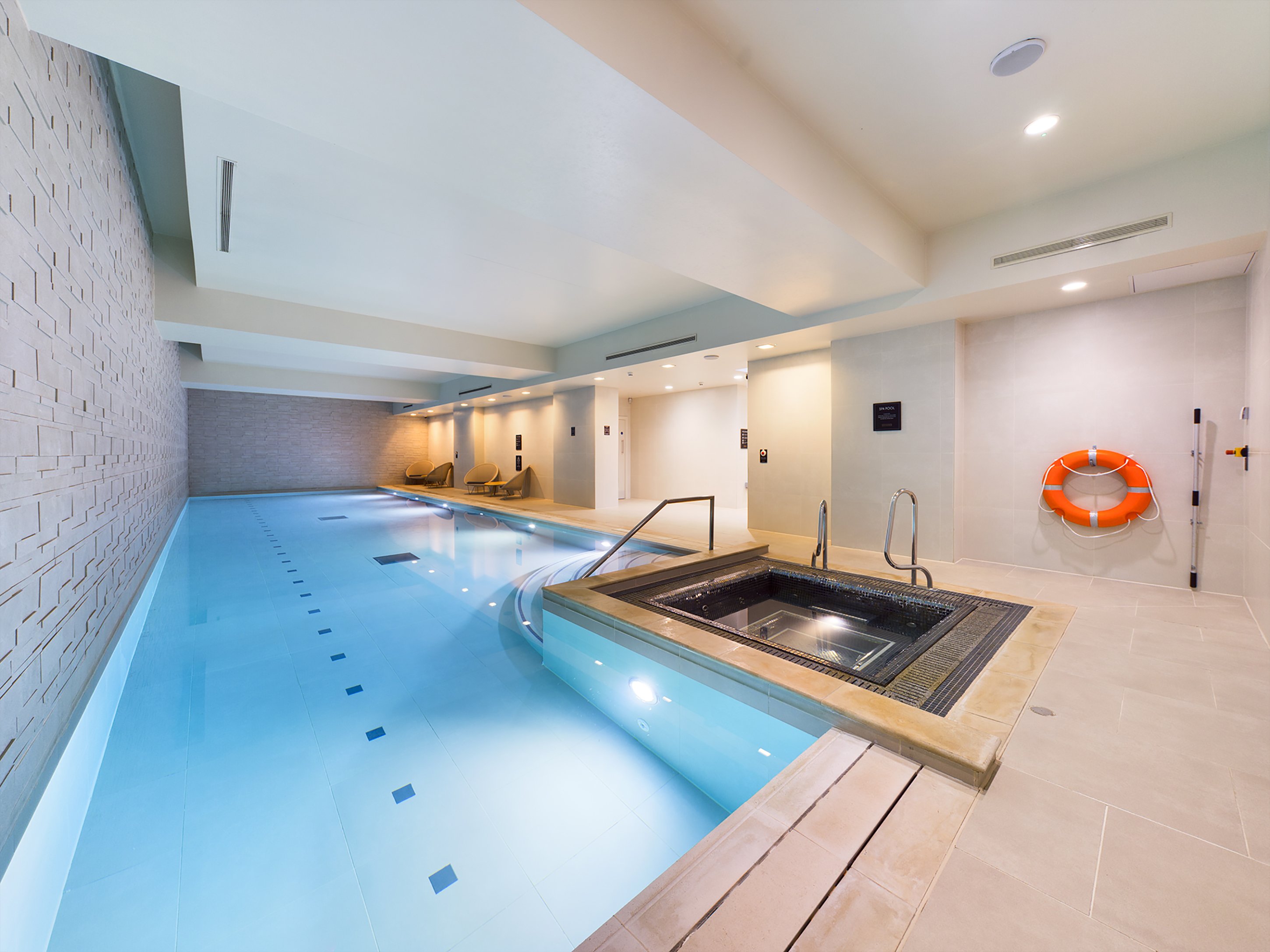 CitySuites Aparthotel 41/81