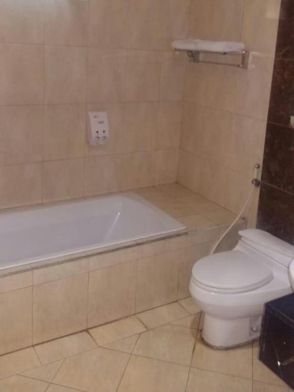 Sindha Hotel Ruteng 28/29