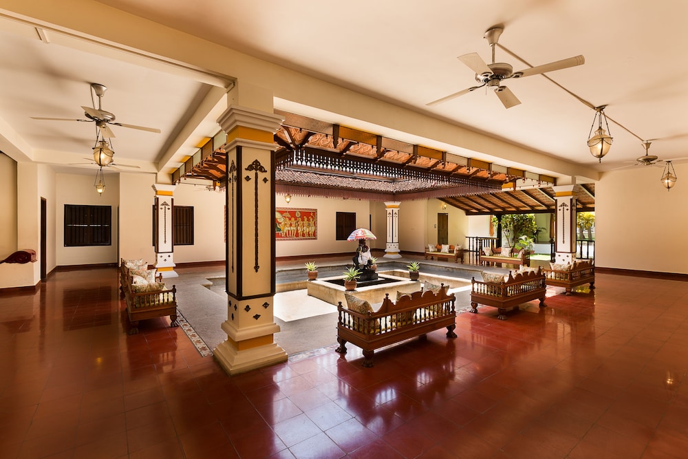Mantra Koodam – CGH Earth 33/50