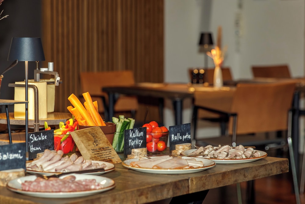Sinatur Hotel Frederiksdal 31/49