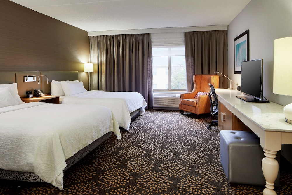 Hilton Garden Inn Columbus/Polaris 7/50