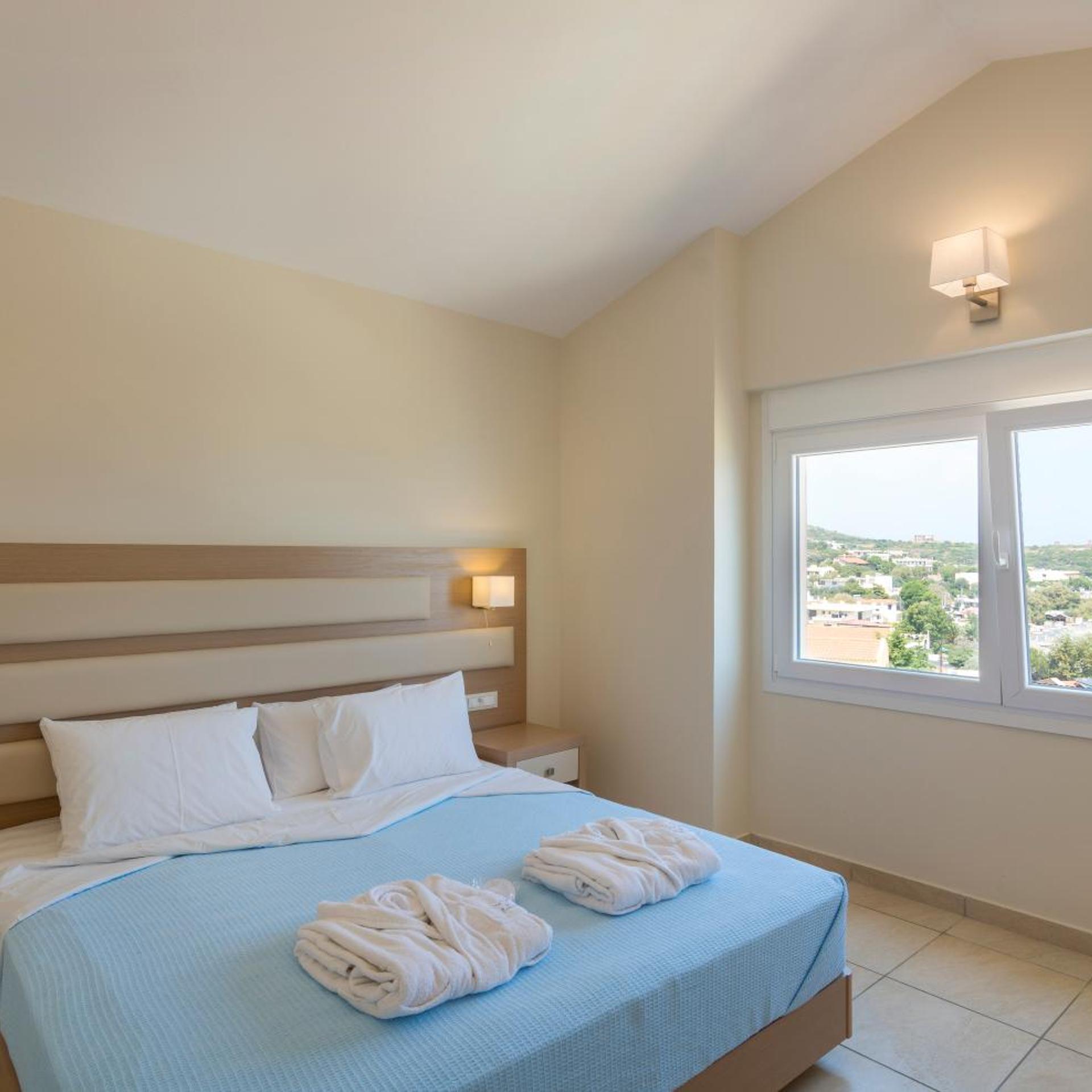 Apartment, Sea View